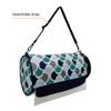 Olve Kitchen Paper Towel Holder Hanging Paper Towel Dispenser Cover for Kitchen, Camping Outdoor (Mint) view 3