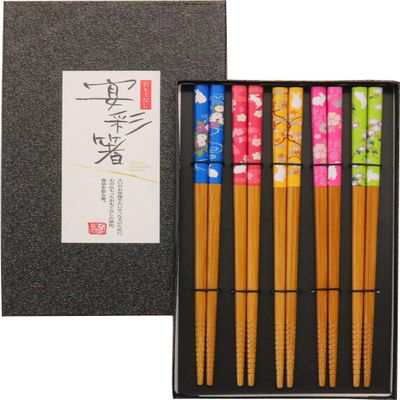 Ishida Chopsticks - -