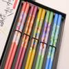 Ishida Chopsticks - - view 2