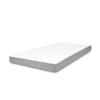 Milliard 5 in. Memory Foam Mattress Twin - for Bunk Bed, Daybed, Trundle or Folding Bed Replacement (1 Pack) view 1