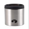 Captain Stag UE-3490 HD Insulated Can Holder for 11.8 fl oz (350 ml) Cans, Silver view 1