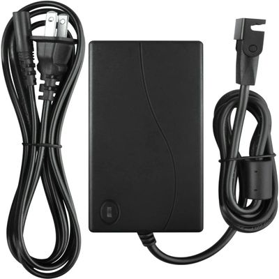 2-Pin AC/DC Adapter for CL2902-A KDDY008A Okin Recliner Lift Chair PD12 65444 Tranquil Ease IVP2900-2000 Raffel Limoss MRP75894 MC-160 500565 ZB-B1800 FS2900-2000 ZBHWX-A2900020-A 29V Power