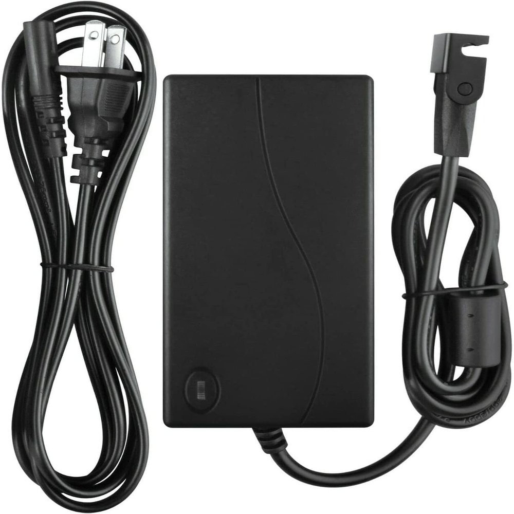 2-Pin AC/DC Adapter for CL2902-A KDDY008A Okin Recliner Lift Chair PD12 65444 Tranquil Ease IVP2900-2000 Raffel Limoss MRP75894 MC-160 500565 ZB-B1800 FS2900-2000 ZBHWX-A2900020-A 29V Power