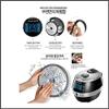 CUCHEN Rice Cooker CJS-FA0601V view 2
