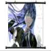ROUNDMEUP Land of The Lustruous (Houseki no Kuni) Anime Fabric Wall Scroll Poster (32x22) Inches [A] Land of The Lustruous-13(L) view 1