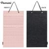 PACMAXI Hanging Brooch Pin Organizer, Display Pins Storage Case view 2