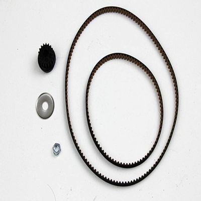 Replacement Part For advance 112, 115 Vacuum Cleaner Drive KIT Single Motor Belt # compare to part 1470905500