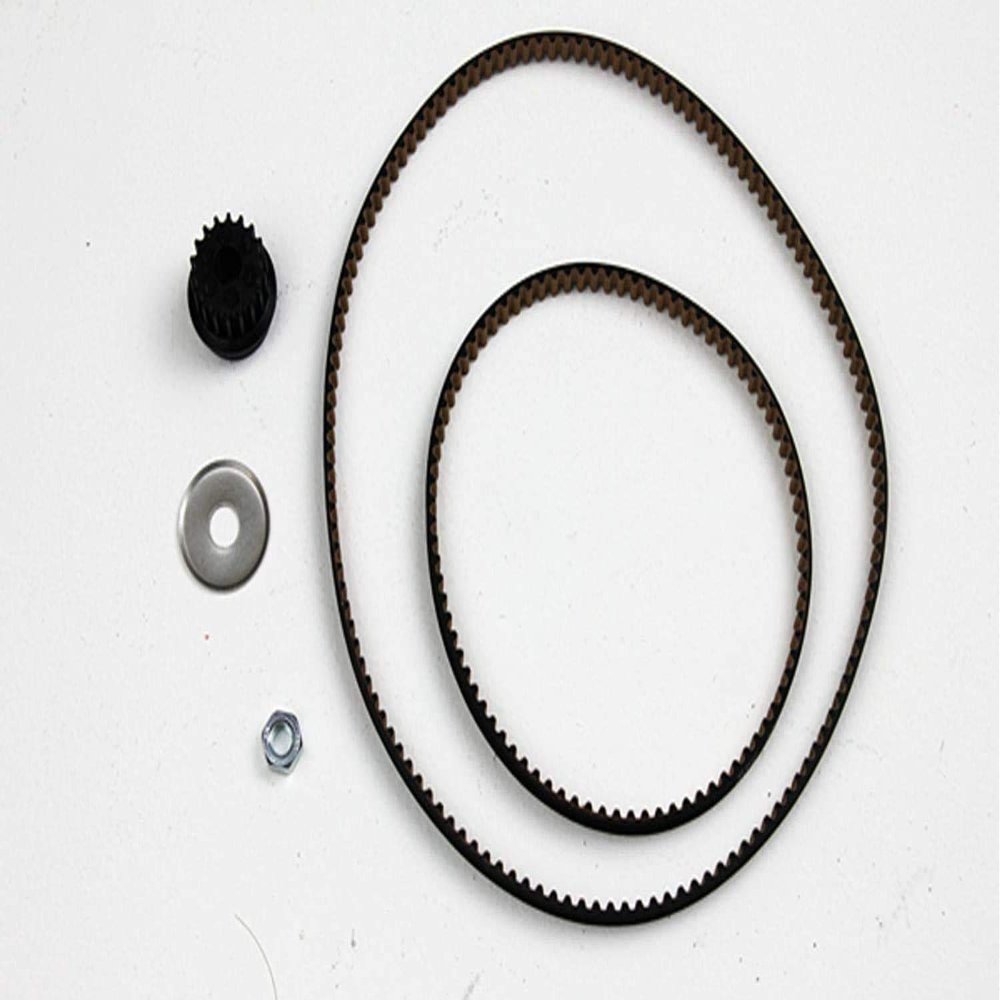 Replacement Part For advance 112, 115 Vacuum Cleaner Drive KIT Single Motor Belt # compare to part 1470905500