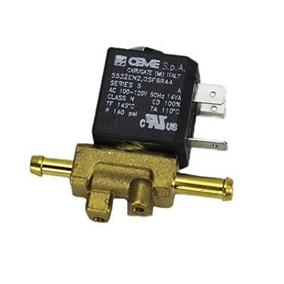 Replacement Part For Bissell Vaccum Cleaner 86T3 Quick Steamer Solenoid Valve # compare to part 203-7436