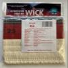 wick #8 for Heat Mate/Sengoku CV2000, 2200, 2230, HMHC 2230, Mega-230, KH-250, CV-23K view 1