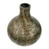 A&B Home Glass Vase D9x10 view 1