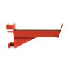 CAP Barbell Safety Catches / Spotter Arms for FM-905Q Color Series, Red view 4