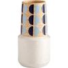 Cyan Lighting 11027 soda Canyon - Vase - 6 Inches Wide by 12 Inches High, view 3