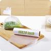Plastic Produce Bag Roll 16 X 20 inch, Vegetable Food Bread and Grocery Clear Bag, 350 Bags/Roll (1) view 2