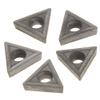 MH GLOBAL Set of 10 Pcs 3/8 inch Inserts TCMT 2151 view 2