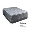 Dream Solutions USA Dream Sleep Natural Trophy Plush PillowTop Mattress & Box Spring - Sleep System with Enhanced Foam Encased Support, Orthopedic, Innerspring (Full 54"x75"x11") view 3