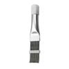 Condenser Comb Air Conditioner Cleaning Tool Stainless Steel Fin Brush Condenser Cleaning Tool Stainless Steel Fin Comb view 1