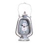 Ludan European Retro Style Personality Clock Family use Nordic Creative Decorative Clock Simple - Single Clock > view 2