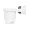 Camco RV Cup Holder with Mechanical Suction Portable Drink Holder for RVs, Campers, & Boats - Features Heavy-Duty Suction Cup Mount Compatible w/Smooth, Non-Porous Surfaces - White (53084) view 2