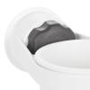 Camco RV Cup Holder with Mechanical Suction Portable Drink Holder for RVs, Campers, & Boats - Features Heavy-Duty Suction Cup Mount Compatible w/Smooth, Non-Porous Surfaces - White (53084) view 3