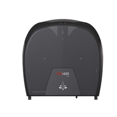 PROvider 9" JRT Double Dispenser - Carbon/Black