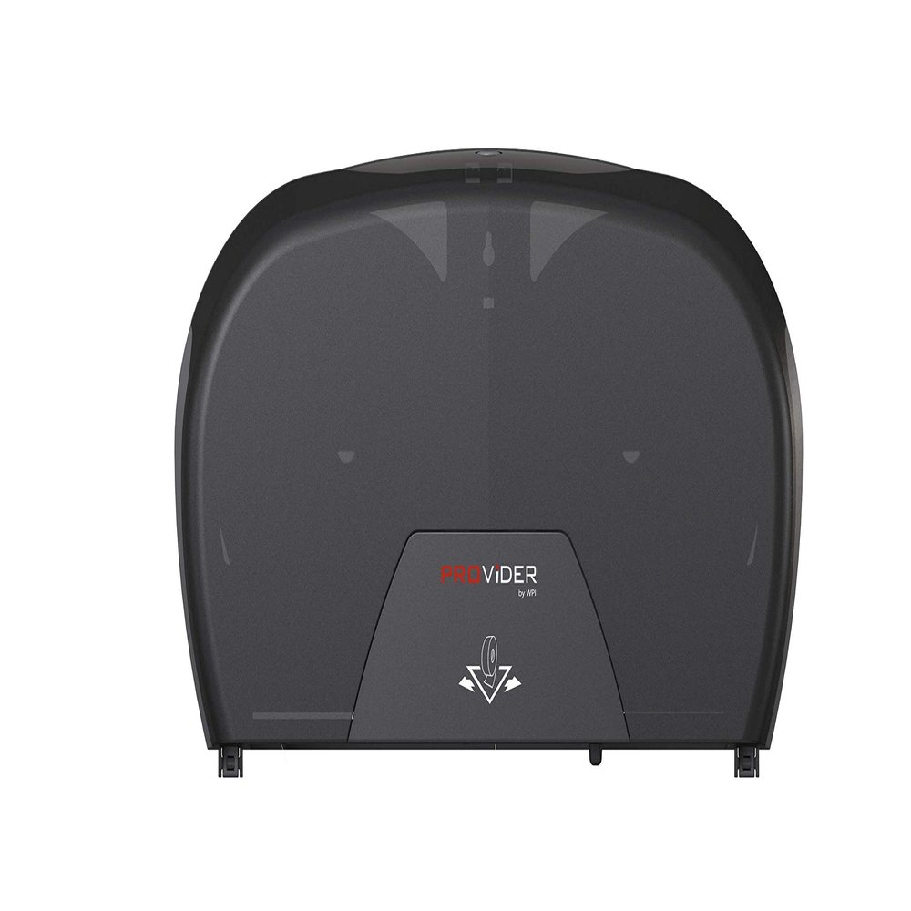 PROvider 9" JRT Double Dispenser - Carbon/Black