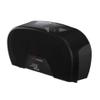 PROvider 9" JRT Double Dispenser - Carbon/Black view 2