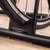 CyclingDeal Bicycle Floor Parking Rack Stand - for Mountain MTB Road Bike - Indoor Home Garage Storage - Classic 3 Bikes view 4