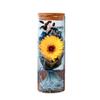 Amosfun Preserved Sunflower Eternal Bottle with Remote Control LED Night for Christmas New Year view 1