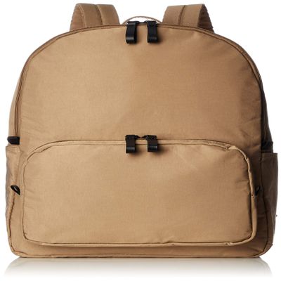 Earthmaid E5768 475269 47-5269BE PARENTS RUCK Beige