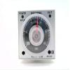 EAGLE SIGNAL B866-500 0.01 SECS-9999 Hours, 100-240 VAC, 11 PIN Termination, Adjustable, B866 Series, DIN-Rail/Panel Mount, DPDT, Multi-Function, Timer view 2