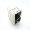 EAGLE SIGNAL B866-500 0.01 SECS-9999 Hours, 100-240 VAC, 11 PIN Termination, Adjustable, B866 Series, DIN-Rail/Panel Mount, DPDT, Multi-Function, Timer view 3