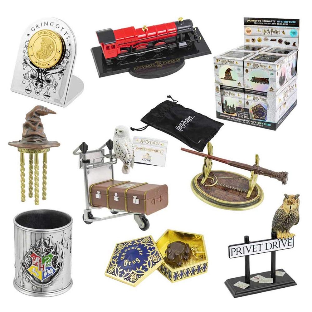 The Noble Collection NN9100 Collectible