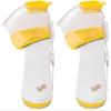 Presto 04820 PopLite Hot Air Popper (Yellow (2-Unit)) view 1
