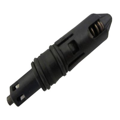 MAREEYA SHOP Genuine OEM Mercruiser 18920A1 New Gimbal Bell Housing Gear Oil Lube Oil Check Valve BellHousing