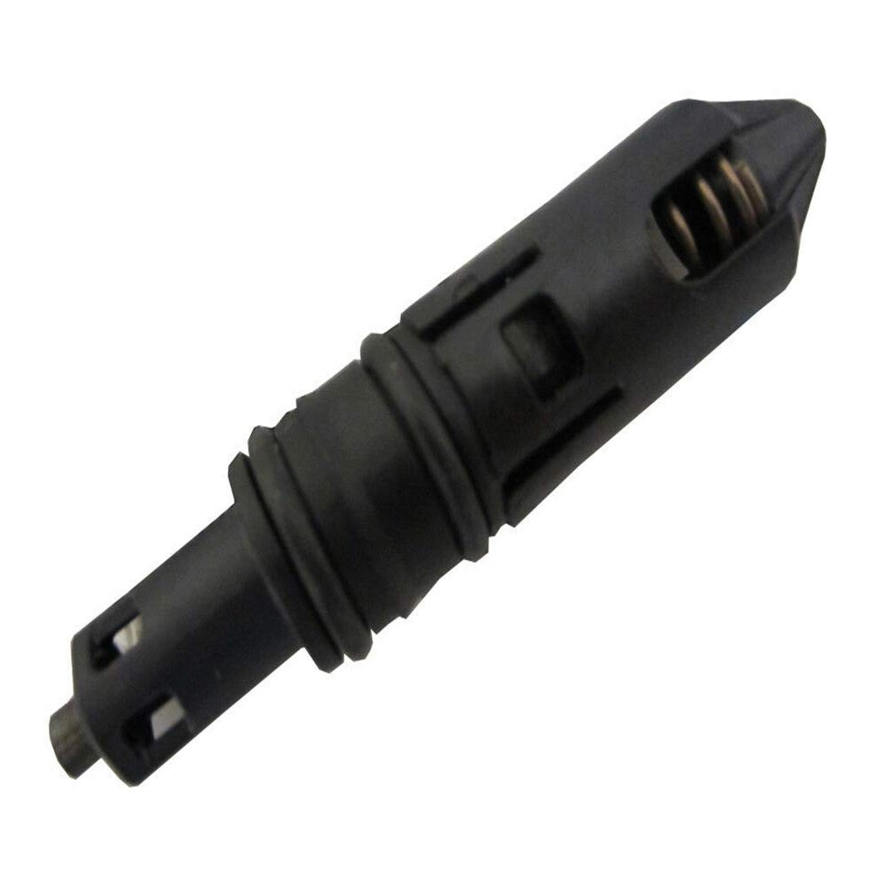 MAREEYA SHOP Genuine OEM Mercruiser 18920A1 New Gimbal Bell Housing Gear Oil Lube Oil Check Valve BellHousing