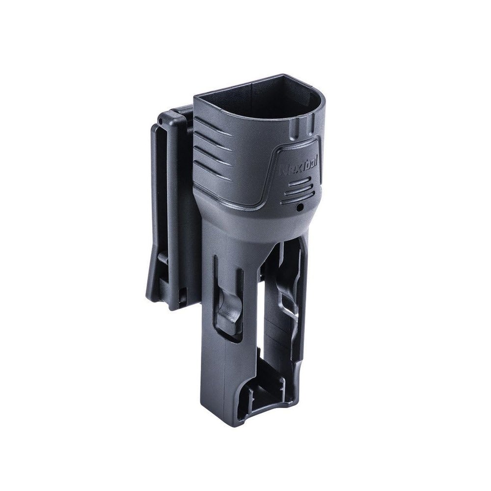 NexTool NXKT5512 NEX 21 Air Baton Holster, Black