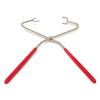 Honbay Dipping Tongs Glazing Tool for Pottery view 1