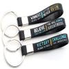 Inkstone Volleyball Keychains | (12 Pack) Sports Inspirational Quotes Believe That You Can and You Will Achieve Greatness | Flexible | Gifts For Your Team, Friends, Family, and Colleagues view 2