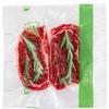 FoodSaver Easy Seal & Peel 11" x 14' Vacuum Seal Roll, 5 Pack view 2