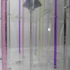 Weststone - Reusable 50pcs Clear bubble Acrylic sticks for cake pop lollipop candy or cake topper view 4