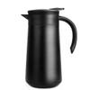 28oz Coffee Carafe Airpot Insulated Coffee Urn Stainless Steel Vacuum Thermal Pot Flask for Coffee, Hot Water, Tea, Hot Beverage - Keep 9 Hours Hot, 18 Hours Cold view 1
