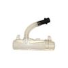 Replacement Part For Bissell Vaccum Cleaner Drum Case Assembly # compare to part 203-1428 view 1