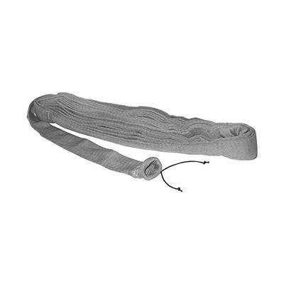 Replacement Part For Electrolux Vacuum Cleaner 30' Gray Knitted Vacsock with Ties # compare to part VS-ESGR-30