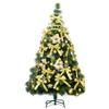 Artificial Christmas Tree Encrypted for Christmas Home Party Decortaion Xmas Tree view 1