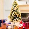 Artificial Christmas Tree Encrypted for Christmas Home Party Decortaion Xmas Tree view 3