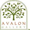 Avalon Gallery Luxury Wreaths - Grapevine & Evergreen Christmas Wreath with Nativity Figurine, 15-Inch, Red Ornaments view 4