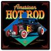 American Hot Rod '32 12X12 view 1