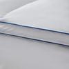 HGOOSE - Baffle Box Hungarian Featherbed - California King view 4