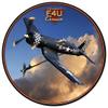 ArtFuzz Corsair F4U 14X14 view 1